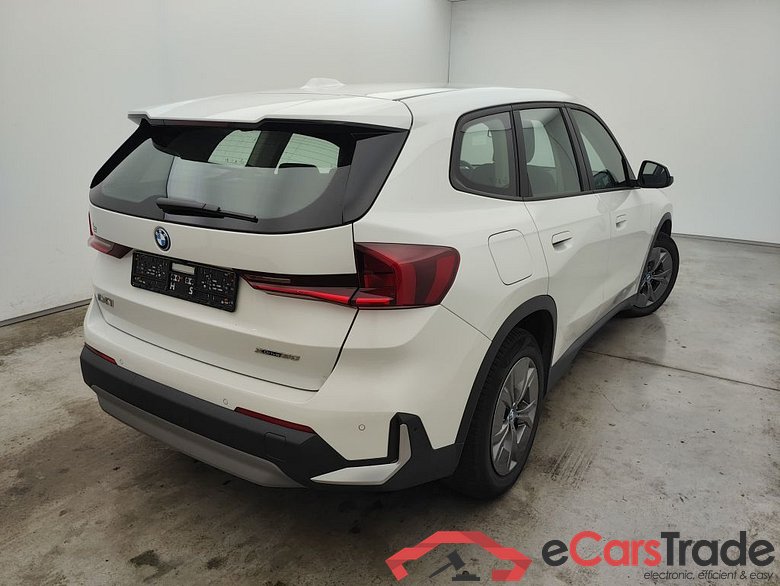 BMW iX1 xDrive30 (200kW) 5d #2