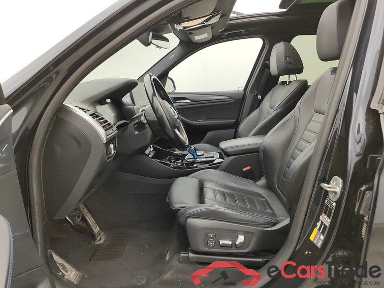BMW IX3 - 2022 74 kWh 286 iX3 5d #3