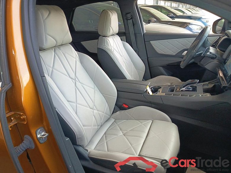 DS 7 Crossback 1.5 BlueHDi Rivoli Aut. LED Virtual Navi Sport-Leather KeylessGo Сamera Klima PDC ... #5
