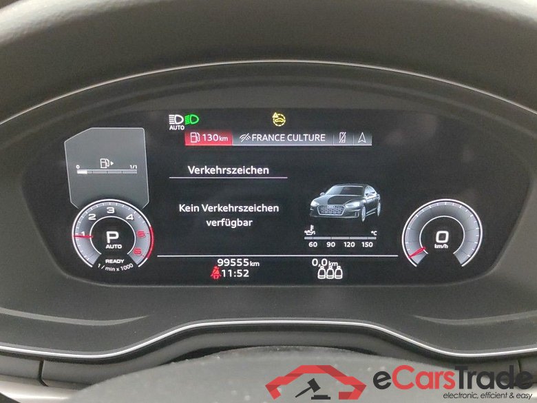 AUDI A5 SPORTBACK DIESEL - 2020 40 TDI 190 Q S line S tronic (EU6d-TEMP) 5d #6