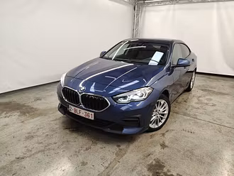 BMW 218 Gran Coupé