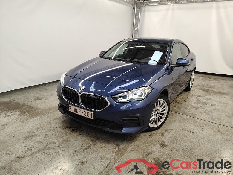 BMW 2 Reeks Gran Coupé 218d (110kW) 4d #1