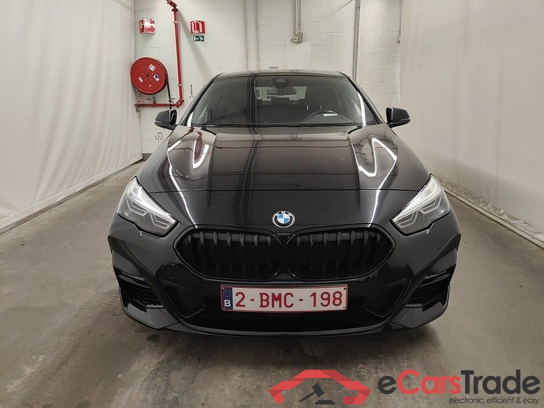 BMW 2 Reeks Gran Coupé 218iA (100kW) 4d #1