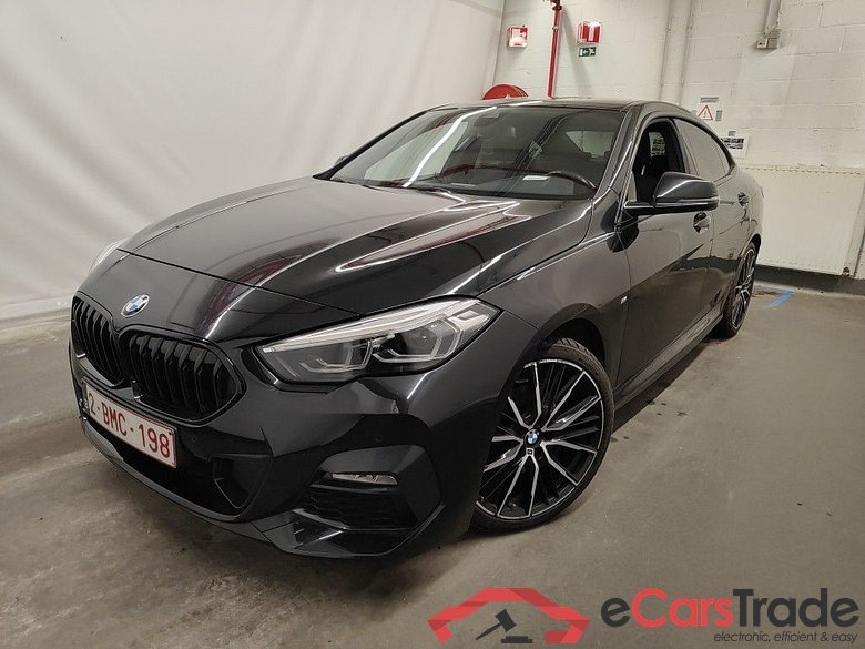 BMW 2 Reeks Gran Coupé 218iA (100kW) 4d #2