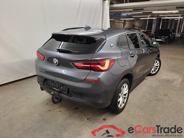 BMW X2 sDrive16d 85kW 5d #2