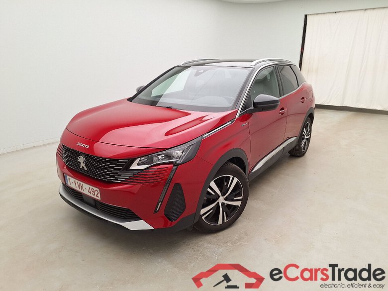 Peugeot, 3008 '16, Peugeot 3008 Hybrid 225 e-Auto8 GT 5d #2