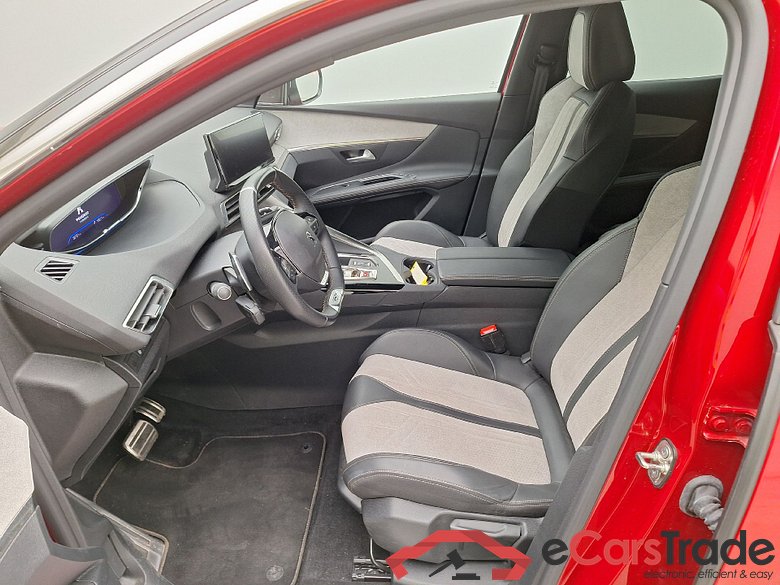 Peugeot, 3008 '16, Peugeot 3008 Hybrid 225 e-Auto8 GT 5d #3