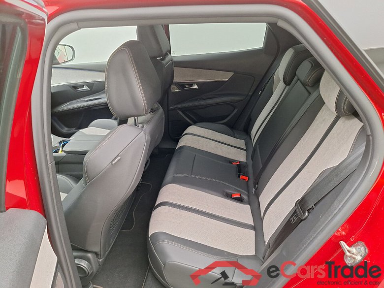 Peugeot, 3008 '16, Peugeot 3008 Hybrid 225 e-Auto8 GT 5d #4