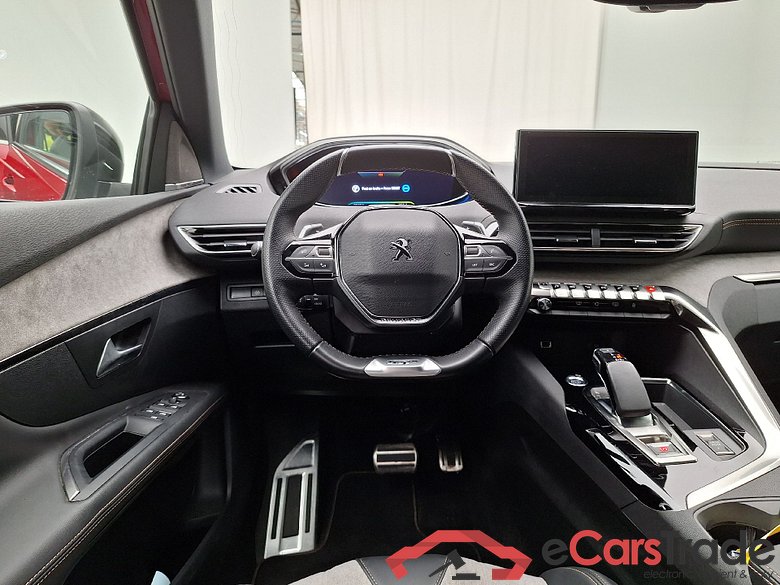 Peugeot, 3008 '16, Peugeot 3008 Hybrid 225 e-Auto8 GT 5d #5