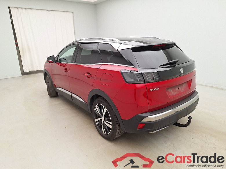 Peugeot, 3008 '16, Peugeot 3008 Hybrid 225 e-Auto8 GT 5d #6