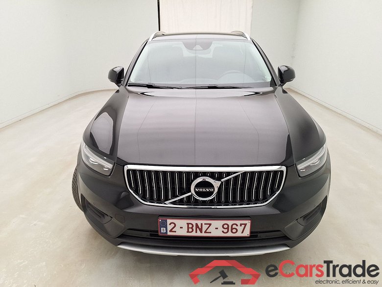 Volvo, XC40 '17 PHEV, Volvo XC40 T4 Recharge Geartronic Inscription 5d #1