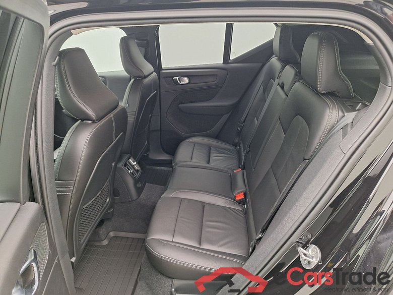 Volvo, XC40 '17 PHEV, Volvo XC40 T4 Recharge Geartronic Inscription 5d #4