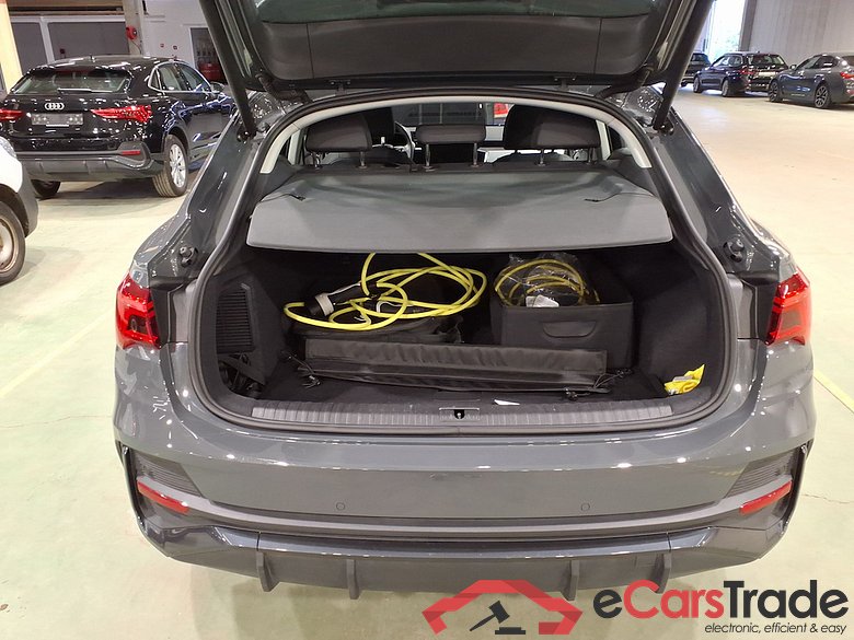AUDI Q3 Sportback 1.4 45 TFSI E S TRONIC #3