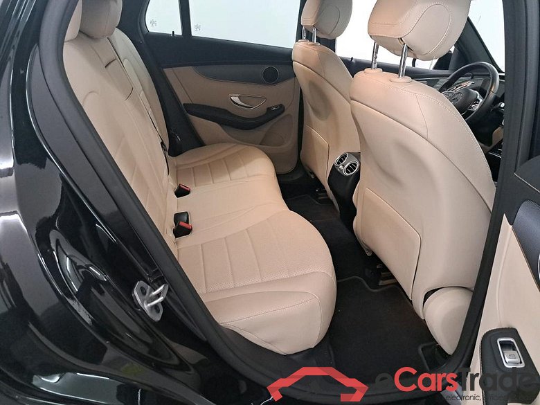 MERCEDES-BENZ EQC BEV 80KWH EQC 400 4M BUSINESS SOLUTION #6