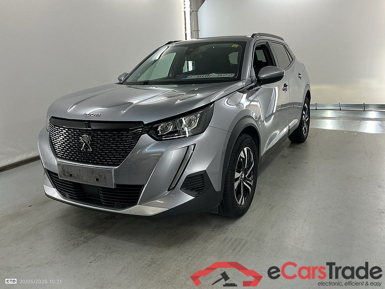 PEUGEOT 2008 1.5 BLUEHDI 81KW S-S ALLURE #1