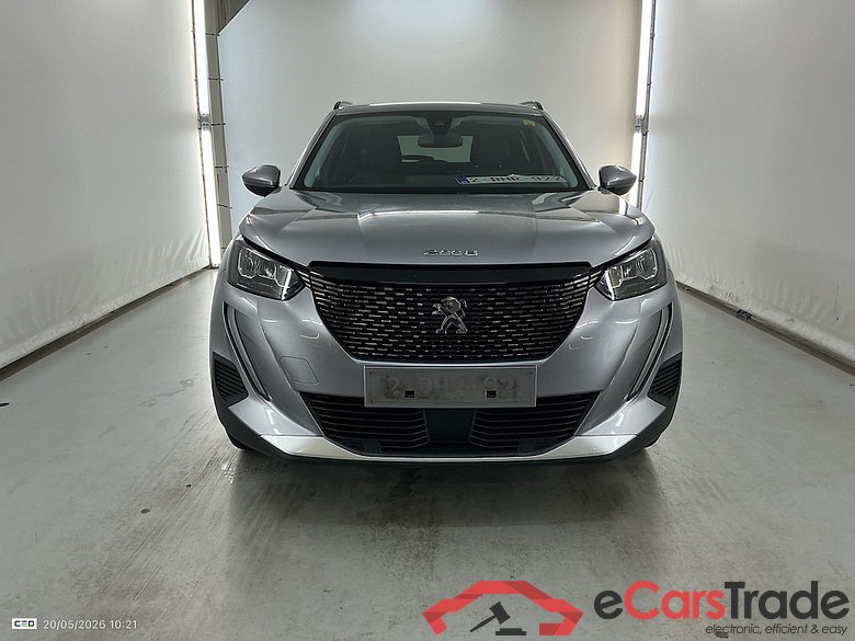 PEUGEOT 2008 1.5 BLUEHDI 81KW S-S ALLURE #2
