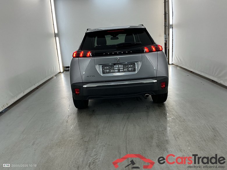 PEUGEOT 2008 1.5 BLUEHDI 81KW S-S ALLURE #5