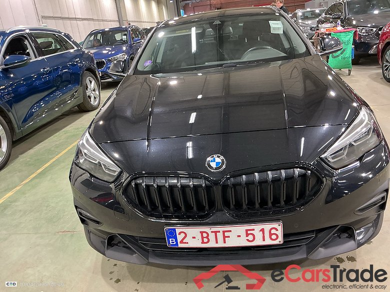 BMW 2 SERIES GRAN COUPAu2030 1.5 218IA GRAN COUPE #2