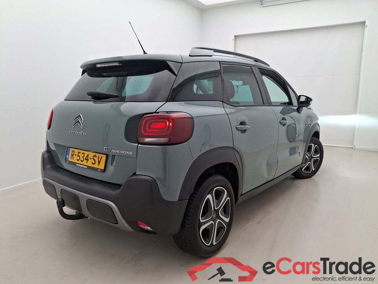 CITROEN C3 Aircross 1.2 PT S&S Feel #2