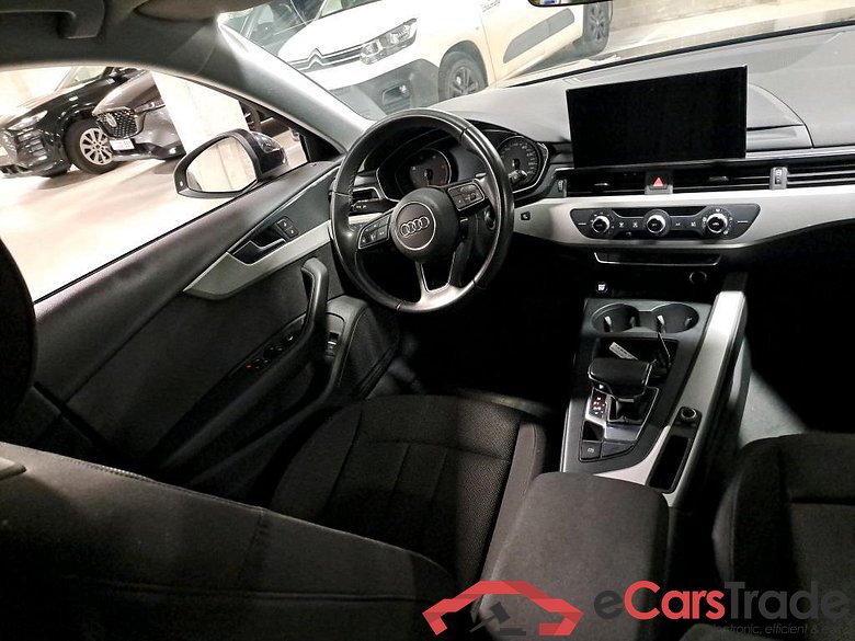 Audi A4 Avant 2.0 30 TDI Aut. LED Navi KeylessGo Klima PDC ... #5