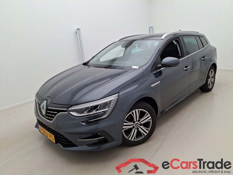 RENAULT Mégane Estate 1.6 ET PH 160 Intens #1