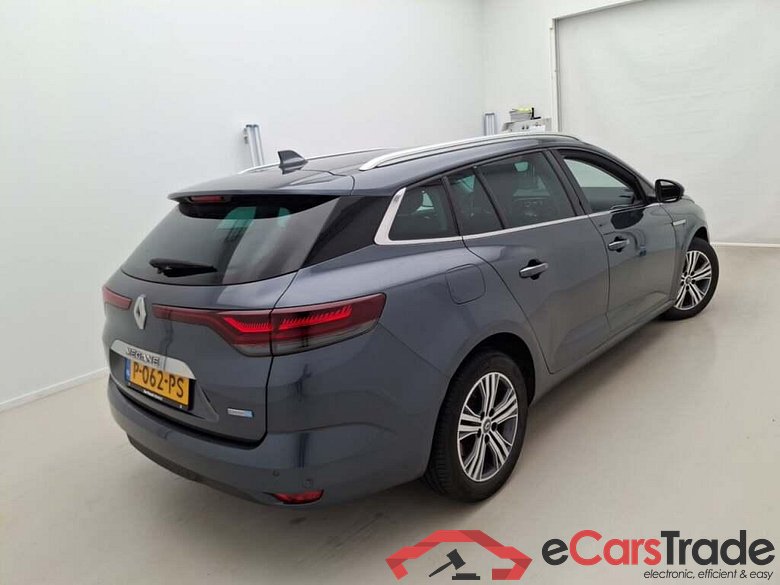 RENAULT Mégane Estate 1.6 ET PH 160 Intens #2