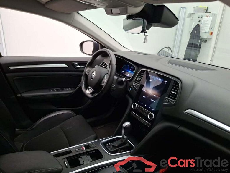 RENAULT Mégane Estate 1.6 ET PH 160 Intens #3
