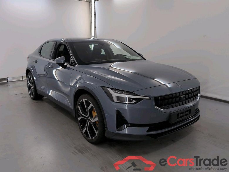 POLESTAR 2 BEV 78KWH DUAL MOTOR AUTO 4WD LONG RANGE #2