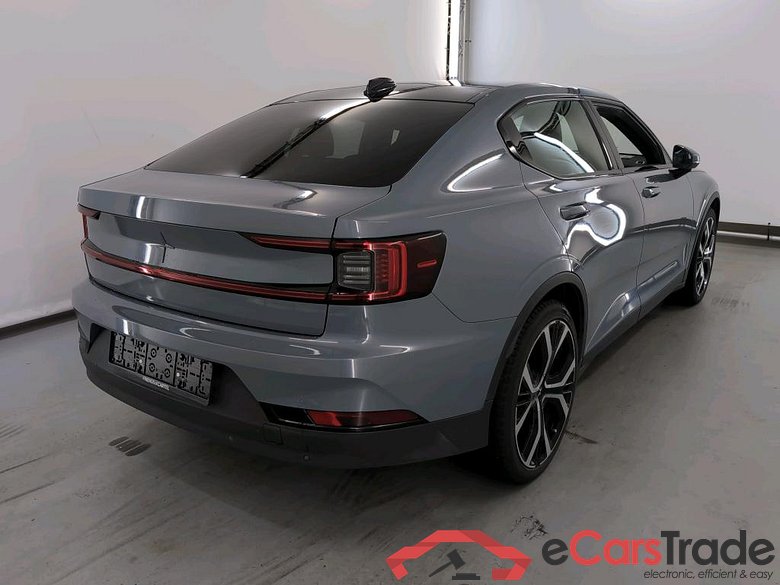 POLESTAR 2 BEV 78KWH DUAL MOTOR AUTO 4WD LONG RANGE #4