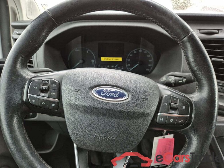 FORD Transit Custom 2.0tdci mhev dc l2h1 340 trend #5