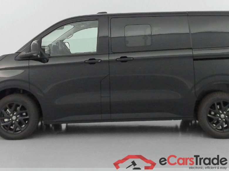 Volkswagen Transporter Business T7 L1H1 2.0 TDI 170ch BVA8 #4