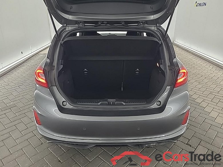 FORD Fiesta 1.0 EcoBoost 70kW ST-Line X 5D #5