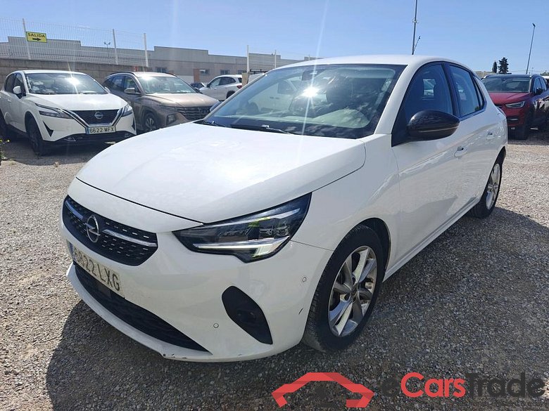 OPEL CORSA 1.2T XHL 74kW (100CV) Elegance