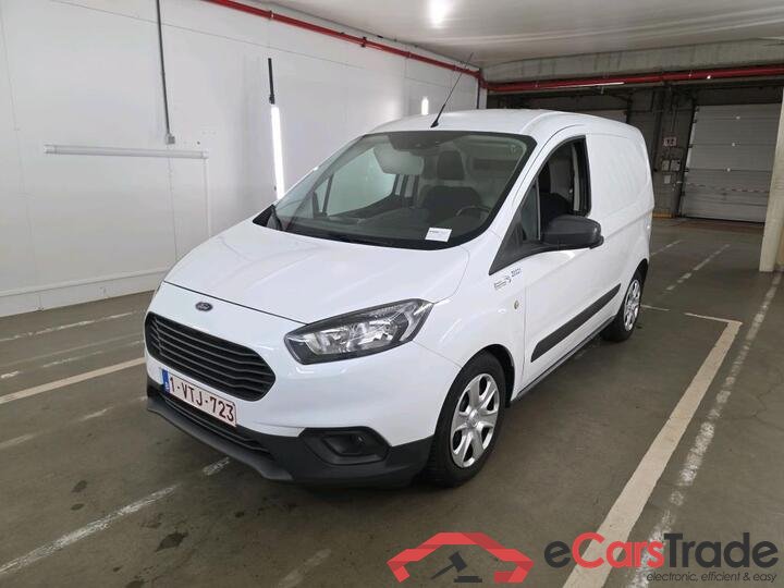 Ford Transit Courier TRANSIT COURIER DSL 1.5 TDCi Trend 55kw/75pk 5D/P M5 #1