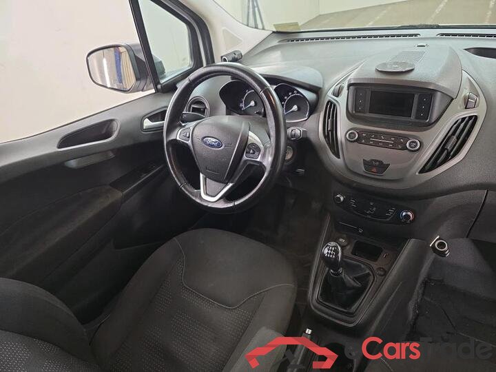 Ford Transit Courier TRANSIT COURIER DSL 1.5 TDCi Trend 55kw/75pk 5D/P M5 #5