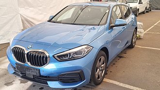 BMW 116