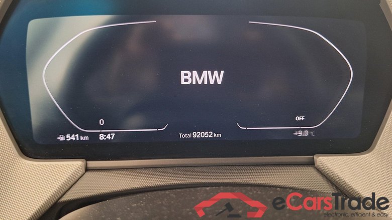 Baureihe 1 Lim. 116 d Advantage 1.5 85KW AT7 E6d #6