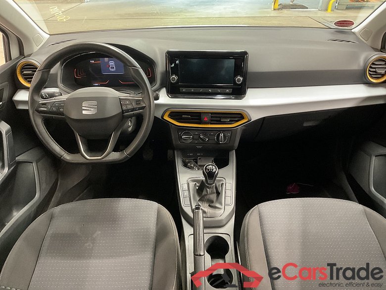 Ibiza Style 1.0 TSI 70KW MT5 E6d #3