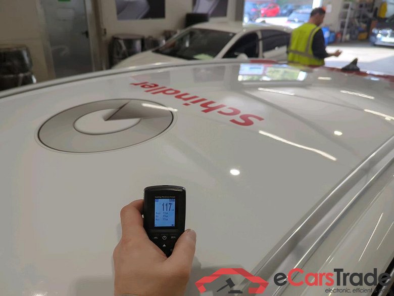 Enyaq iV 80 Loft 150KW #6