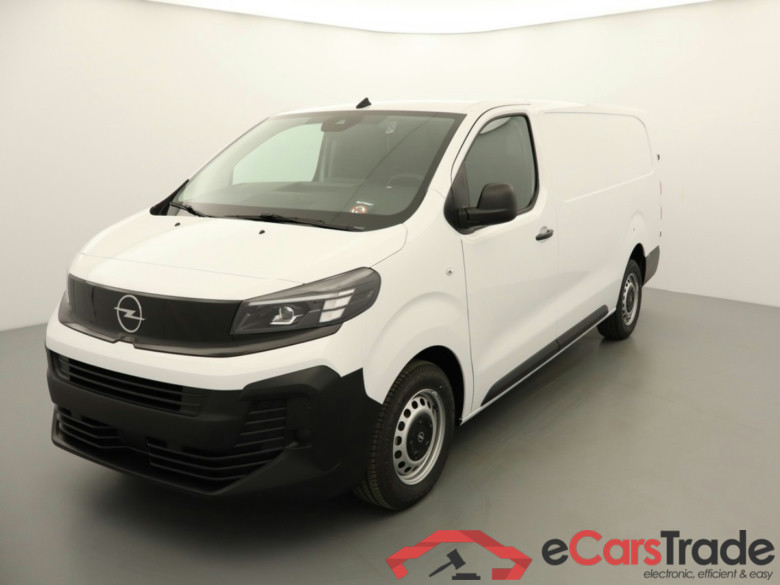 Opel Vivaro Van 2.0 DIESEL 147hp #1