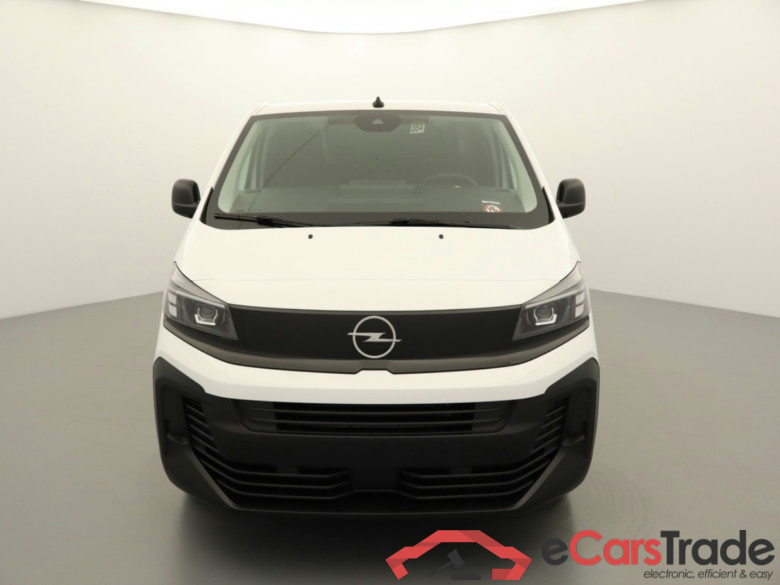 Opel Vivaro Van 2.0 DIESEL 147hp #3