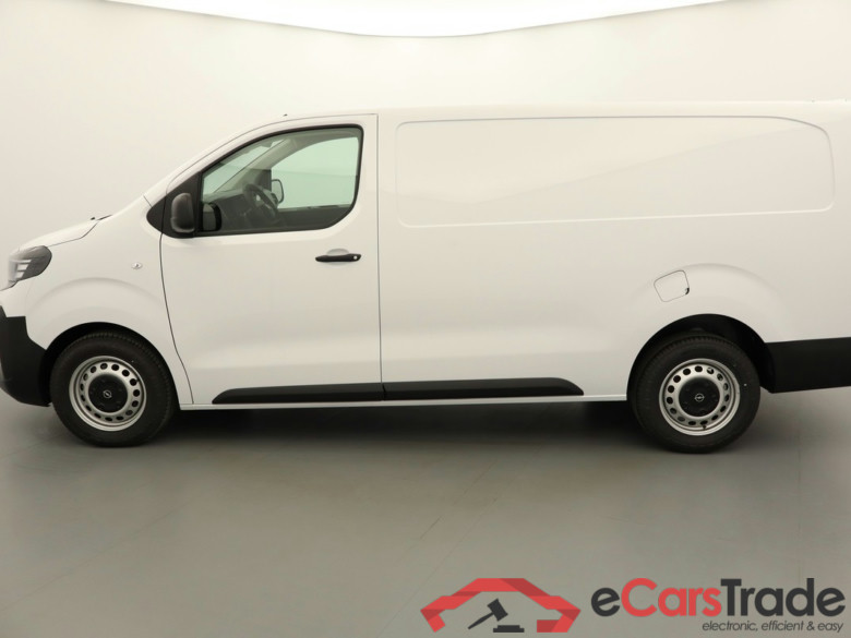 Opel Vivaro Van 2.0 DIESEL 147hp #4