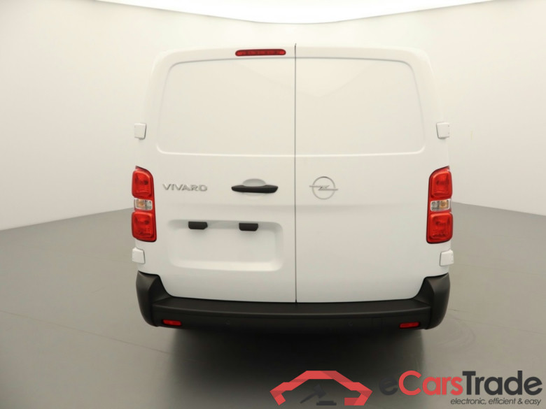 Opel Vivaro Van 2.0 DIESEL 147hp #5