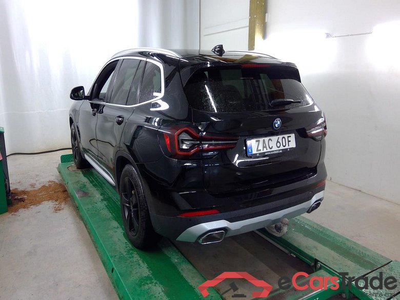 X3 30e xDrive Aut #3