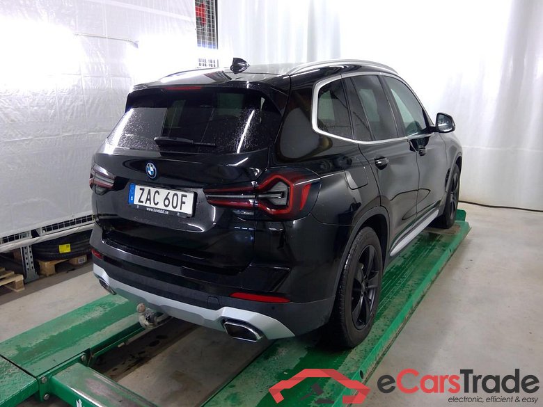 X3 30e xDrive Aut #4