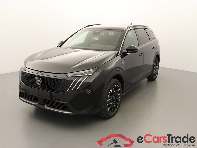 Peugeot 5008 GT 1.2 Hybrid Electric/Gasoline 147hp #1