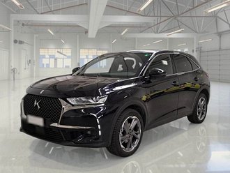 DS Automobiles DS7 Crossback