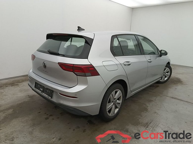 Volkswagen Golf VIII 1.0 TSI 81kW Life Business 5d #2