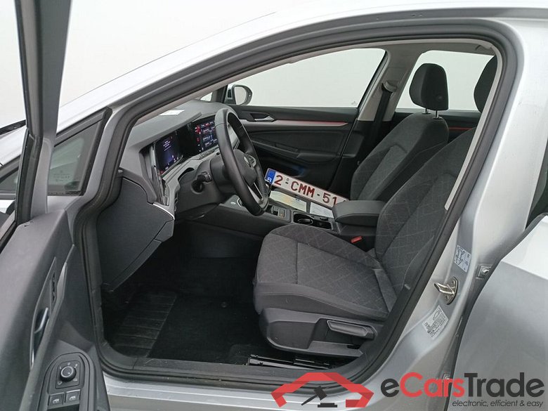 Volkswagen Golf VIII 1.0 TSI 81kW Life Business 5d #3