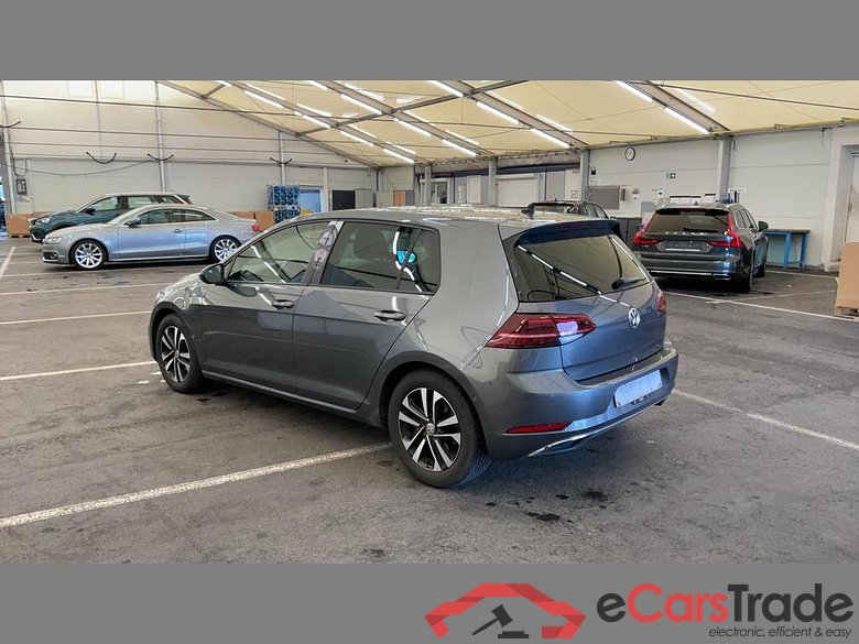 Volkswagen Golf 1.5 TSI United Navi Klima PDC ... #4